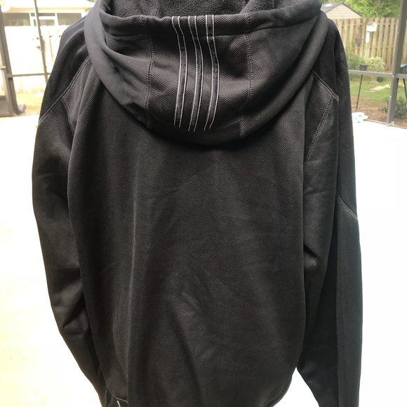 BRAND NEW! Adidas Men’s size large climawarm - Picture 2 of 3